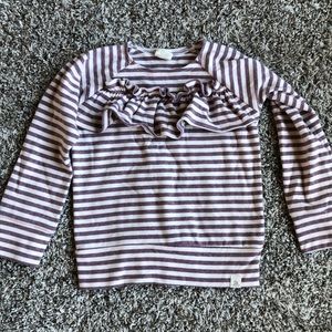 Lulu & Roo sweatshirt! EUC!